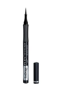 IsaDora Flex Tip Eyeliner 80 deep black