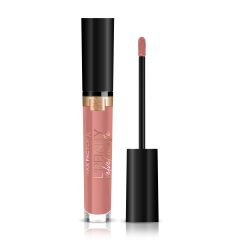 Max Factor lipfinity velvet matte 15 nude silk