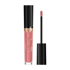 Max Factor lipfinity velvet matte 45 posh pink