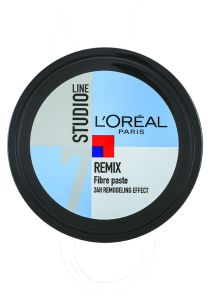 L'Oréal Paris Studio Line Remix Fiber Paste remix