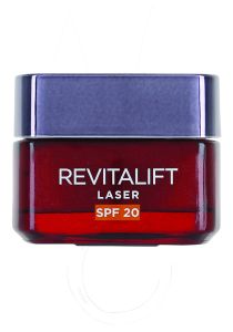 L'Oreal Paris Paris Revitalift Laser Day laser