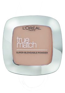 L'Oreal Paris Make Up True Match Powder 2c rose vanilla