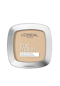 L'Oreal Paris Make Up True Match Powder 2.n vanille/vanilla
