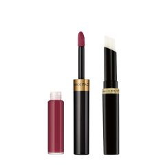 Max Factor lipfinity 108 frivolous