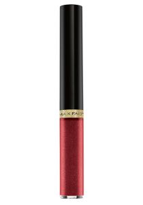 Max Factor lipfinity 110