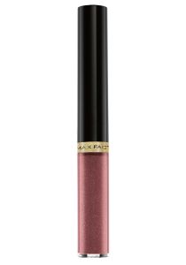 Max Factor lipfinity 310 essential violet.