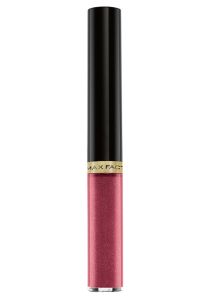 Max Factor lipfinity 330