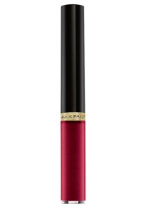 Max Factor lipfinity 335