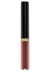 Max Factor lipfinity 350 essential brown.