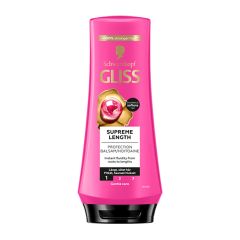 Schwarzkopf Gliss Supreme Length Balsam supreme length