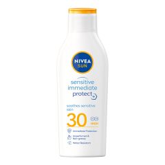 Nivea Sun Sensitive Soothing Lotion SPF30 200ml spf 30
