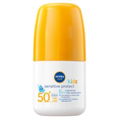 Nivea Sun Sensitive Kids Roll-on SPF50 50ml spf 50