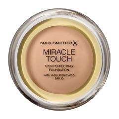 Mf miracle touch foundation 60 sand