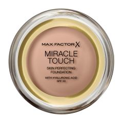 Mf miracle touch foundation 70 natural