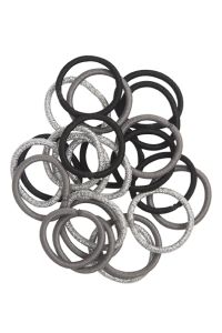 LT Kids Accessories Elastic - Small Kids round elastic sort