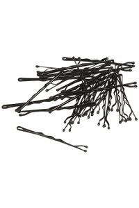LT Kids Accessories Bubby pin brun