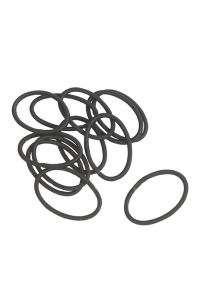 LT Kids Accessories Elastic normal round sort