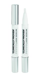 L'Oreal Paris Clinicaly Proven Lash Serum 00 transparent