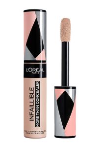 L'Oreal Paris Infallible More Than Concealer 322 ivory
