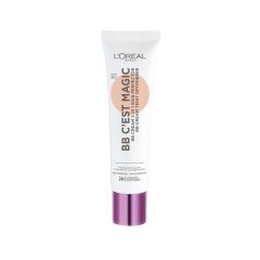 L'Oreal Paris Cest Magique Skin Perfector BB Cream 02 light