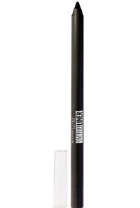 Maybelline Tattoo Liner Gel Pencil 900 deep onyx