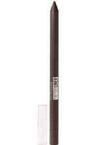 Maybelline Tattoo Liner Gel Pencil 910 bold brown