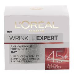 L'oreal Paris Skin Care Wrinkle Expertise Day 45+ original