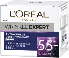 LOreal Wrinkle Expertise Night 55+ original