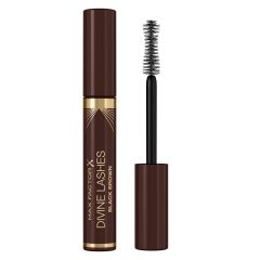 Max Factor Divine lashes mascara black/brown.