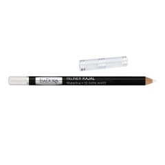 IsaDora In-liner Kajal Waterline 50 satin white.