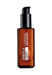 L'Oreal Paris Men Expert Barber Club oil long beard