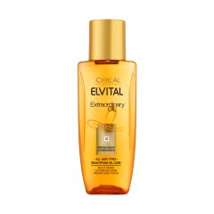 L'Oreal Paris Elvital Extraordinary Oil Travel size standard