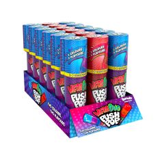 Mega Duo Push Pop ingen