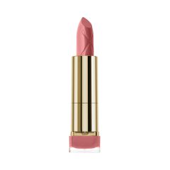 MaxFactor colour elixir moisture lipstick 10 toasted almond