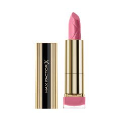 MaxFactor colour elixir moisture lipstick 095 dusky rose
