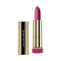 MaxFactor colour elixir moisture lipstick 120 midnight mauve