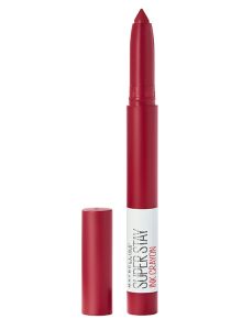 Maybelline Superstay Ink Crayon 50 own your empire
