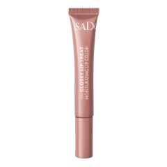 IsaDora Glossy Lip Treat 54 ginger glaze
