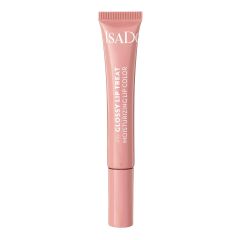 IsaDora Glossy Lip Treat 55 silky pink