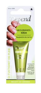 Depend Neglebåndskrem original