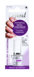 Depend Powerflex negleforsterker original