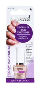 Depend Ridgefiller negleforsterker original