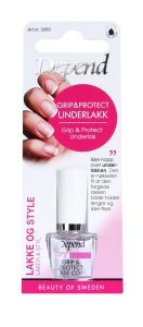 Depend Grip & protect baselakk original