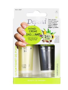 Depend Handkrem dag & natt original