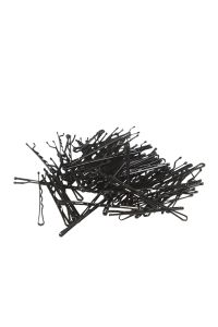 LT Accessories Bubby pins 90 stk sort