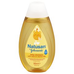 Baby shampoo original