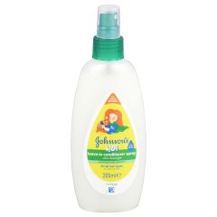 No More Tangles Conditioner Spray no more tangles