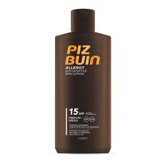 Piz Buin Allergy Sun Sensitive Lotion spf 15