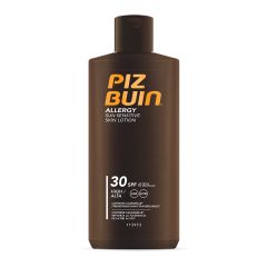 Piz Buin Allergy Sun Sensitive Lotion spf 30