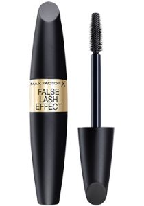 Max Factor false lash effect mascara 04 raven black